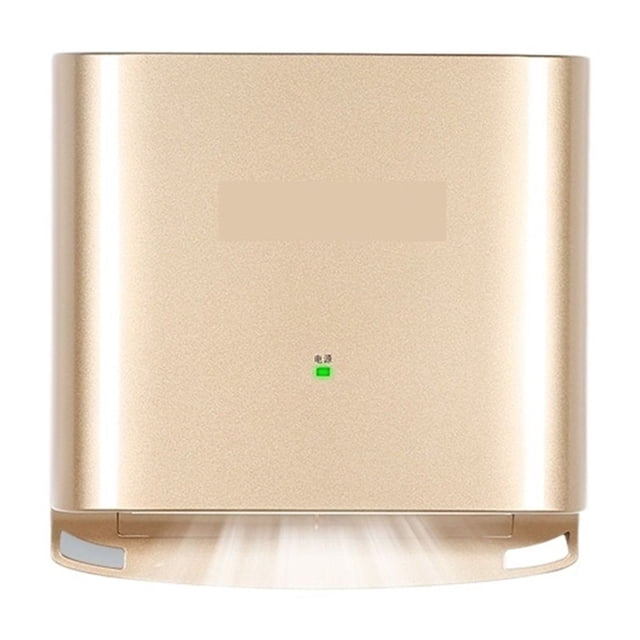 Automatic Hand Dryers High Speed Blow Dryer, Smart Induction Wall Mounted Induction Intellint Dryers Machine For Bathroom ,High-Speed Drying