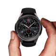 thumbnail image 4 of Watch Case for Gear S3 Shock-proof and Shatter-resistant Protective Cover Case (Gray), 4 of 7