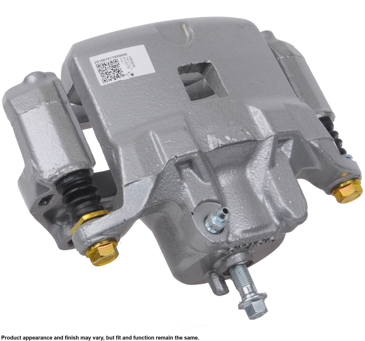 A1 Cardone 19-P2690 Disc Brake Caliper for Infiniti I35, Nissan Altima Fits select: 2005-2006 NISSAN ALTIMA S/SL, 2002-2003 NISSAN MAXIMA