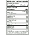 thumbnail image 3 of Growers Pride Orange Foodservice Label Only Juice, 32 ounce - 12 per case, 3 of 3