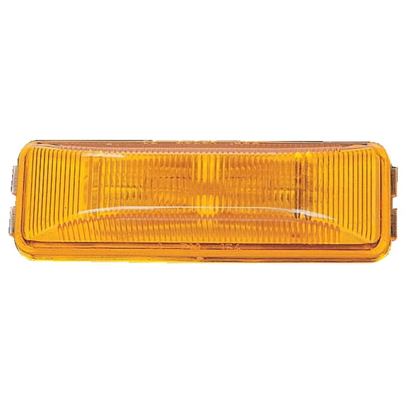 Peterson Manufacturing Amber V154A Side Marker Light