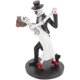 thumbnail image 2 of Halloween Bride Groom Skeleton Statue Dancing Pose Couple Figurine Skulls Halloween Decor, 2 of 3