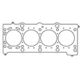 thumbnail image 5 of Cometic BMW 318/Z3 89-98 85mm Bore .066 inch MLS Head Gasket M42/M44 Engine - C4348-066 Fits select: 1997 BMW Z3 2.8, 1998 BMW M 2.8, 5 of 9