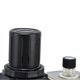 thumbnail image 3 of Compresseur d'air, filtre de débit, régulateur de pression, lubrificateur, séparateur huile-eau combiné GFC300-08, 3 of 4