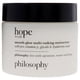 thumbnail image 2 of Crema hidratante multitarea Hope in a Jar Smooth-Glow de Philosophy para unisex - Crema hidratante de 2 oz, 2 of 2