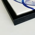 thumbnail image 2 of Design Art Toronto City Skyline Panorama Framed Canvas Art Print, 2 of 3