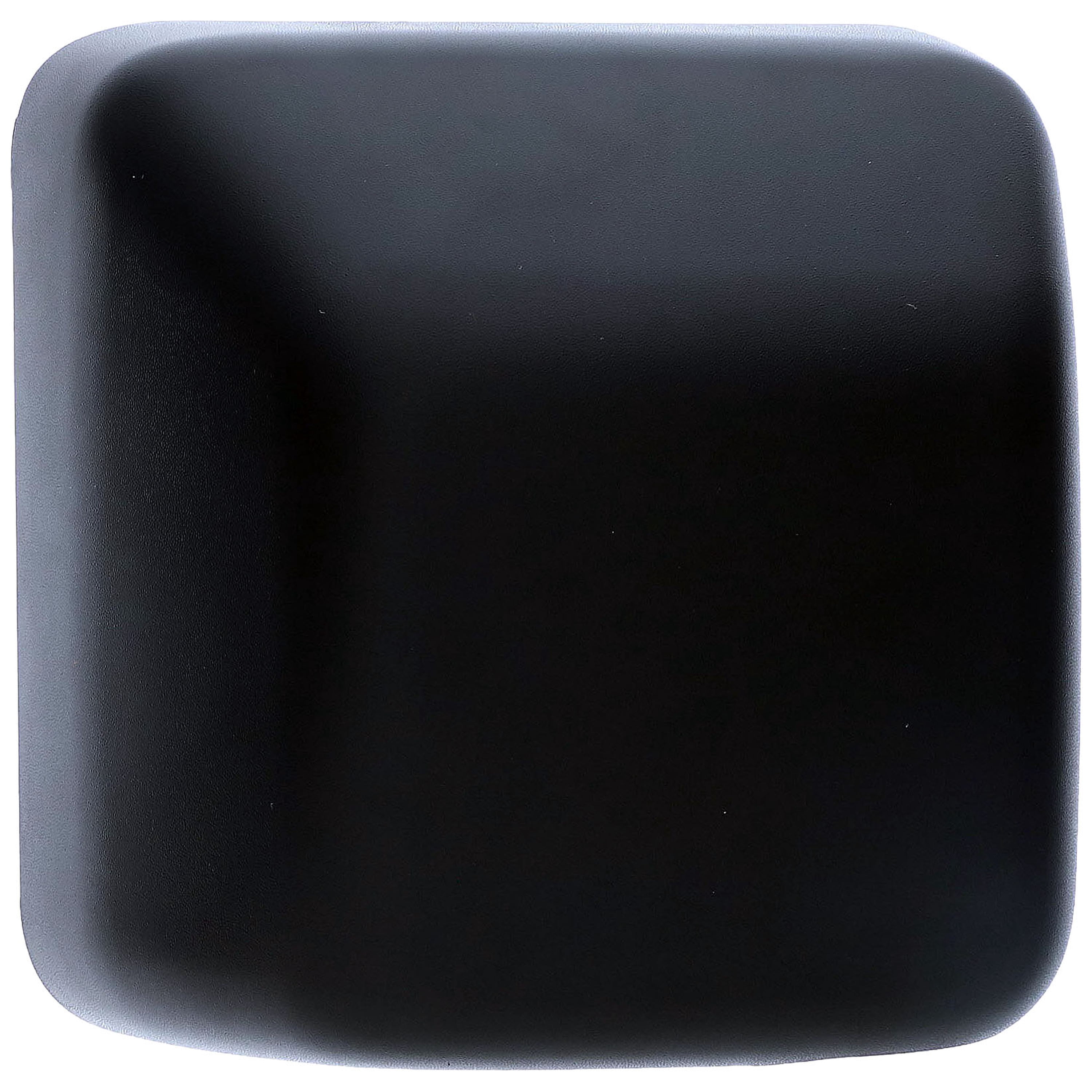 Dorman 959-304 Passenger Side Door Mirror Cover for Specific Jeep Models