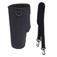 thumbnail image 2 of Mug Sleeve, 40OZ Washable Mug Carrier  for Gym Outdoor Black, 2 of 7