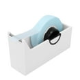 thumbnail image 4 of Tape Dispenser, Safe Eyelash Tape Dispenser  For Beauty And Personal Care Black,White,Red, 4 of 8