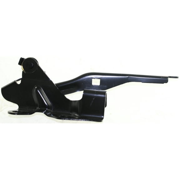 Hood Hinge Compatible with 2006-2010 Mazda 5 Right Passenger