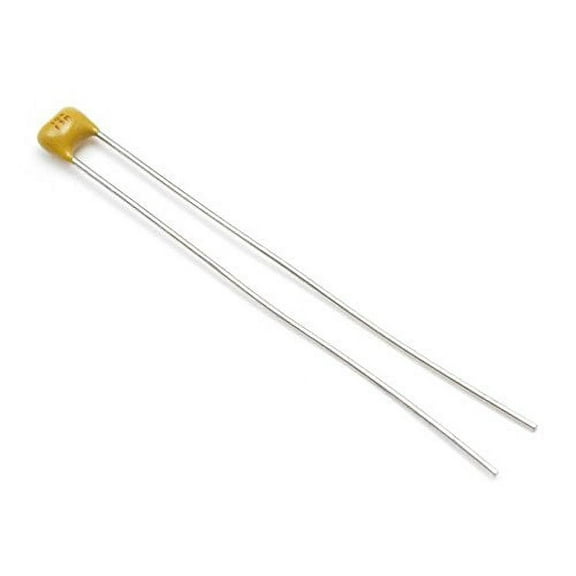 200-050-X7R-273K CERAMIC .047 MF 50V 10% TOL X7R RADIAL LEADS (25 per Pack) - 200-050-X7R-273K