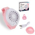 thumbnail image 2 of Ventilateur de Montre à Bulles Automatique Mini Portable pour Enfants, 2 of 9