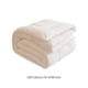 thumbnail image 3 of Ireezec Soft Washed Microfiber Duvet Inrt All asons Comforter Lightweight Bedding Queen Size Breathable Quilt for Adults Hotel Home Bedroom Enhanced Warmth Cooling Summer Spring Fall, 3 of 6