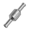 thumbnail image 4 of JShteea Válvula Retención Retención Unidireccional Aleación Aluminio Diésel para Automóvil (6 Mm), 4 of 8