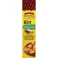 Old El Paso Enchilada Dinner Kit With Flour Tortillas, Enchilada Sauce & Seasoning Mix, 14 oz