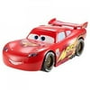 Disney Cars 2 Pull-Back Vehicle, Lightning McQueen