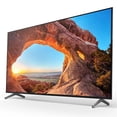 thumbnail image 3 of TV Sony 55 Pulgadas 4K Ultra HD Smart  LED KD-55X85J, 3 of 4