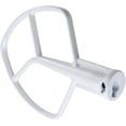 thumbnail image 3 of Scaroo K5AB Flat Beater Compatible with KitchenAid Replaces With 4169987, 3 of 6