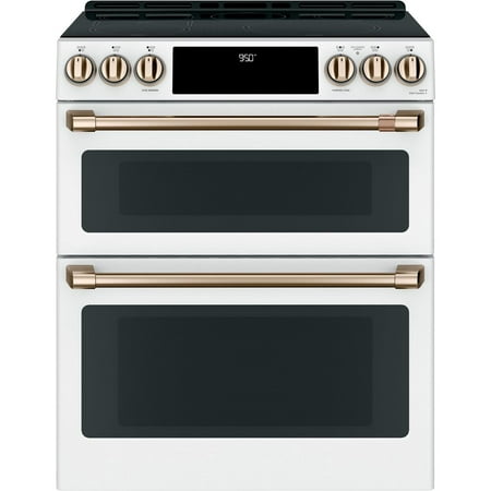Café - Accessory Kit for CHS900P3MD1 - Brushed Bronze