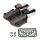 thumbnail image 1 of Válvula solenoide de transmisión Instalación práctica con 1 lavadora 4 O-Ring Piezas de reparación de calidad resistente a la corrosión CM4 / CM5 sidaley VI002070-00B, 1 of 5
