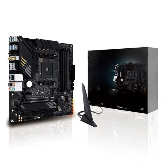 FOR Motherboard For TUF GAMING B550M PLUS (WI-FI)