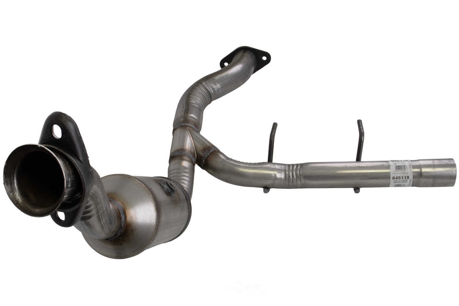AP Exhaust 645119 Federal / EPA Catalytic Converter - Direct Fit