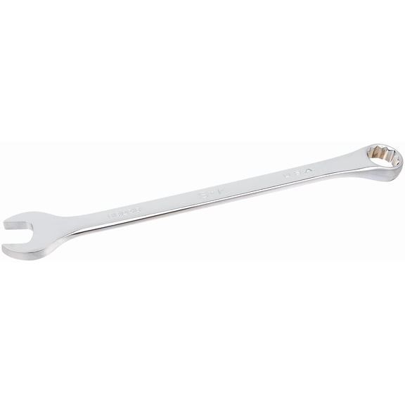 SK Tools USA 1-3/16", Regular, 12 Point, SuperKrome® Combination Wrench | 88238 CA3
