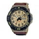 thumbnail image 1 of Reloj Casio Outdoor Q date Clothe MRW-210HB-5BV Casio Outdoor CAMRW210HB5BVCF, 1 of 2