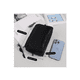 thumbnail image 2 of Cosmetiquera Neceser Bolsa Organizadora De Viaje Impermeable, Negro, 2 of 3