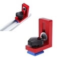 thumbnail image 4 of T Track Limiter, Durable To Use T Slot Limiter Excellent Workmanship  for Standard T-shaped Track, 4 of 7