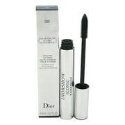 Diorshow Iconic Extreme Waterproof Mascara - # 090 Black by Christian Dior for Women - 0.27 oz Mascara