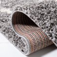 thumbnail image 2 of Safavieh Venus Carleen Chevron Shag Area Rug, 2 of 7