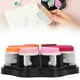 thumbnail image 3 of Almohadilla De Tinta De Pétalos ANGGREK 8 Colores Para Papel Ordinario, 3 of 7