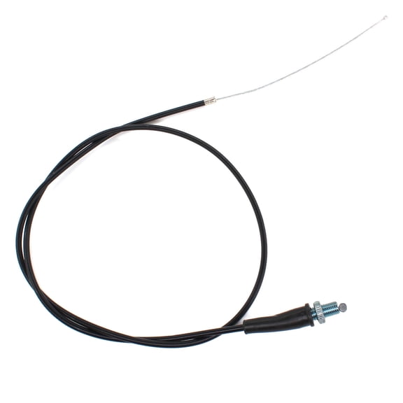 50 Inch Throttle Cable for 196cc Mb165 55hp MB200 Heat Warrior Mini Baja Pit Bike 196cc Parts