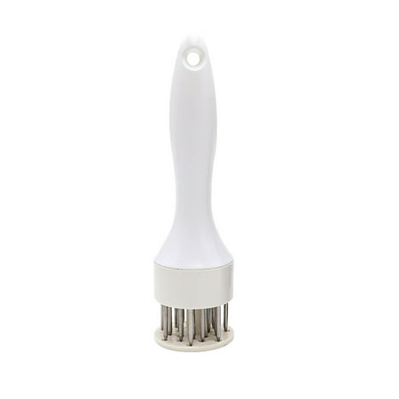 

2024 upgrade Kitchen Utensils & Gadgets Clearance Meat Cutter Socket Loose Meat Needle Meat Hammer Kitchen Steak Barbecue Meat Needle Barbecue Meat Needle