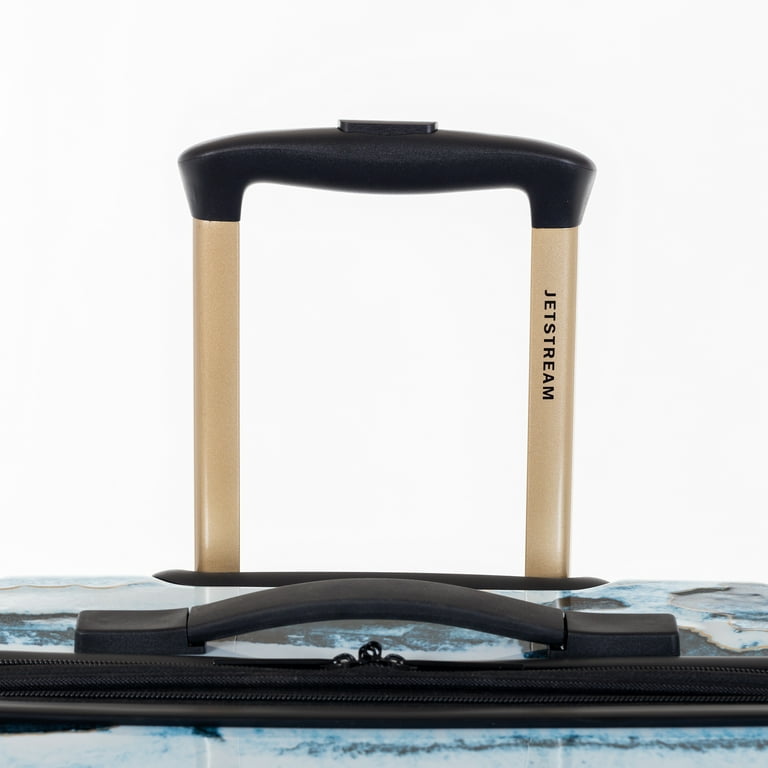 Jetstream 28inch Hardside Spinner Luggage edu.svet.gob.gt