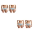 thumbnail image 1 of Minnieouse 2 piezas de ropa interior y Sexy súper elástica para hombre, ropa interior para hombre, calzoncillos sexys para hombre, Type9 NO9, 1 of 6