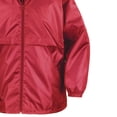 thumbnail image 3 of Result Core  Adult Windbreaker, 3 of 4