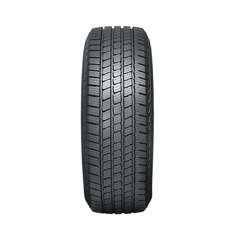 Kumho Crugen HT51 225/70R16 103T All-Season Light Truck Tire with