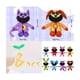 thumbnail image 4 of Smilewill 8 Piezas Peluche De Animales Sonrientes De Poppy COLORES, 4 of 5