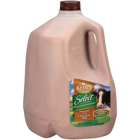 Lucerne Chocolate Milk Review Lucerne Chocolate Milk Review