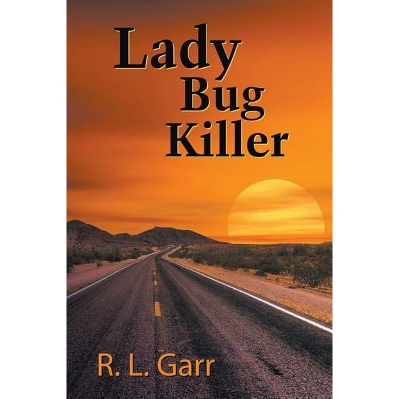 Lady Bug Killer (Paperback)