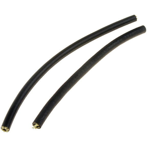 Dorman 46019 Exhaust Gas Recirculation (EGR) Pressure Feedback Hose for Specific Ford / Lincoln / Mercury Models, Pack of 2