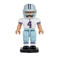 thumbnail image 4 of Dak Prescott (NFL: Dallas Cowboys) Construct-a-Figure - McFarlane Toys, 4 of 9
