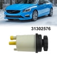 thumbnail image 1 of Upgrade Your for Volvo with a Power Steering Reservoir Cap Bottle Tank, 1 of 5
