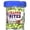 Green, variant on Magic Bait, Crappie Bites Fishing Bait, Chartreuse, 1oz