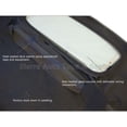 thumbnail image 3 of Sierra Auto Tops Convertible Top Replacement for Toyota Solara 2004-2009, TwillFast II Canvas, Blue, 3 of 4