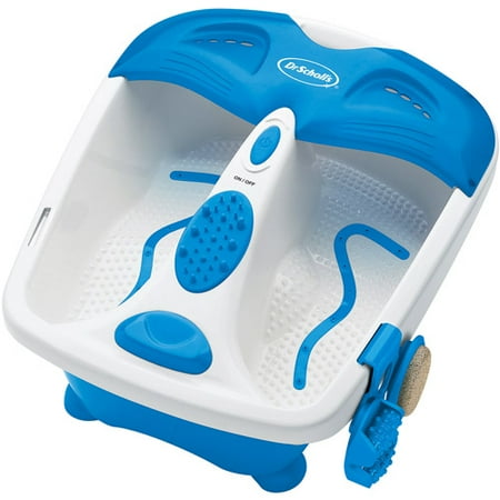 walmart foot baths