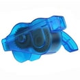thumbnail image 1 of mmirethe Portable Bicycle Chain Cleaner Bike Clean Machine ABS Wash Tool Mountain Cycling Cleaning Accessories, 1 of 7
