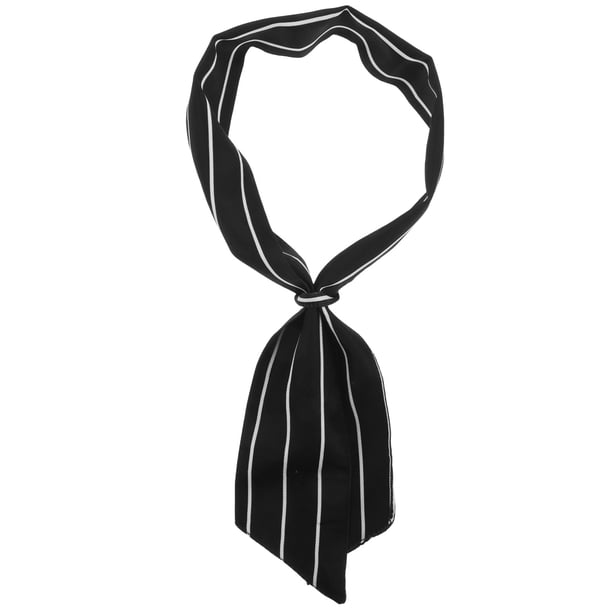 Pañuelos de cocina, bufandas, pañuelos de chef, pañuelos de chef, pañuelos decorativos para chef, accesorios de cocina